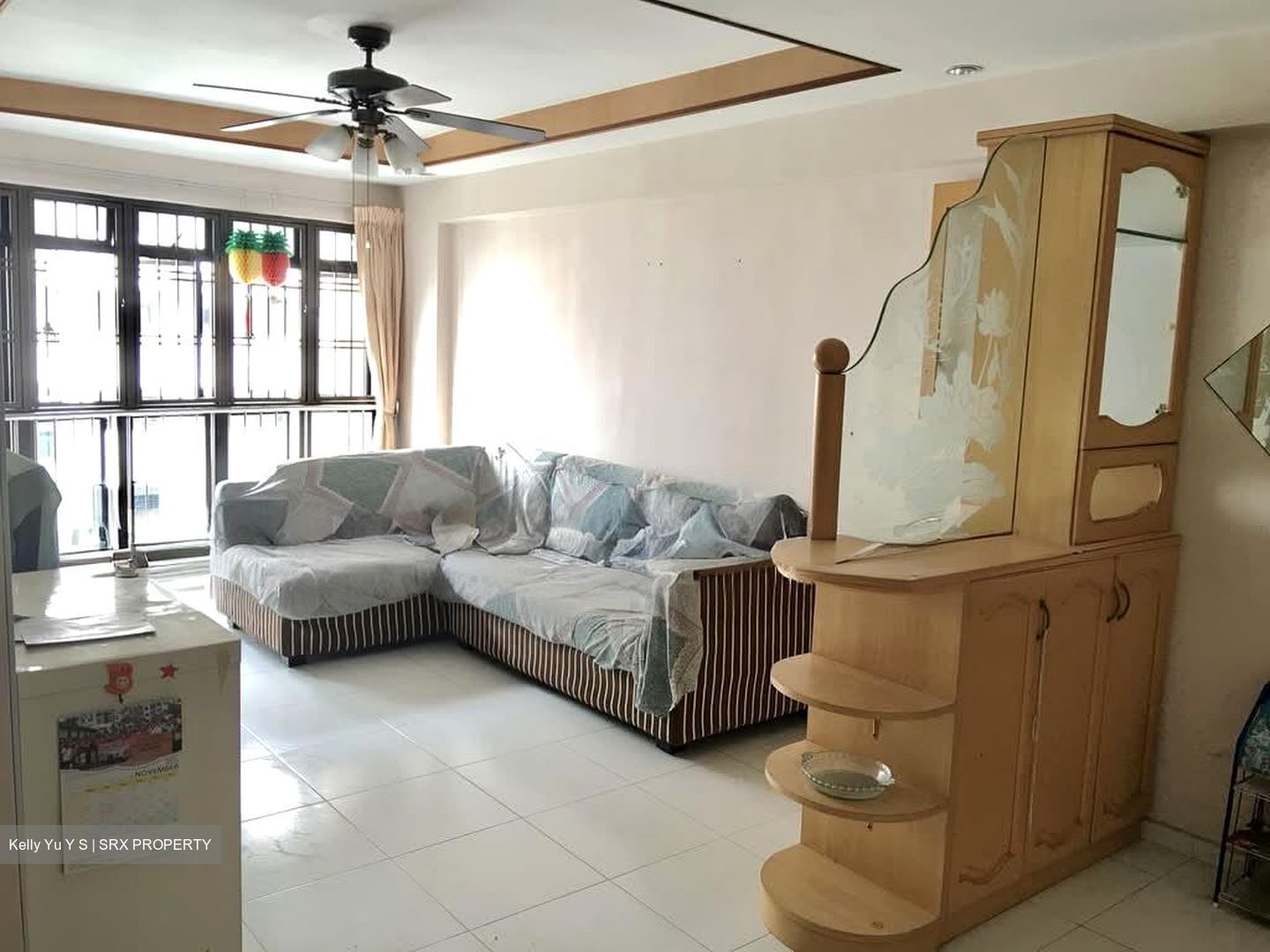 Blk 692A Choa Chu Kang Crescent (Choa Chu Kang), HDB 5 Rooms #574755791
